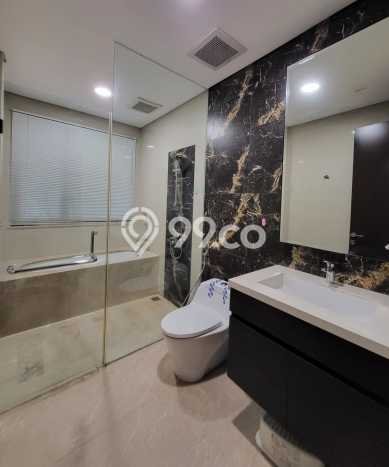 For Sale! Premium House LT 220m2 Desain Modern di BSD City For Sale! Premium House LT 220m2 Desain Modern di BSD City