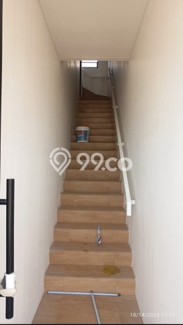 Hunian Cantik Minimalis Lb 98m2 di Legok, Tangerang Hunian Cantik Minimalis Lb 98m2 di Legok, Tangerang