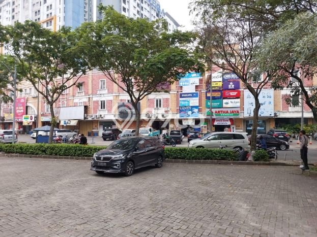 Ruko Dotcom Gandeng Paramount Gading Serpong Ruko Dotcom Gandeng Paramount Gading Serpong
