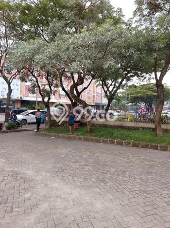 Ruko Dotcom Gandeng Paramount Gading Serpong Ruko Dotcom Gandeng Paramount Gading Serpong