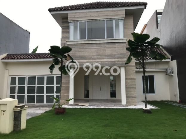 Rumah Sutera Lavender 2 Lantak Alam Sutera Rumah Sutera Lavender 2 Lantak Alam Sutera
