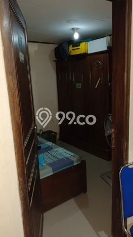 Siap Huni Rumah Minimalis & Modern LB 65m2 di Tangerang Kota Siap Huni Rumah Minimalis & Modern LB 65m2 di Tangerang Kota