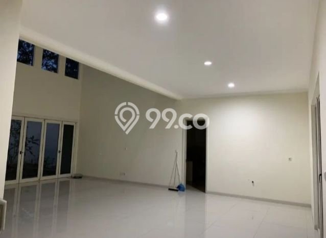 Rumah Cantik Sutera Orlanda Alam Sutera Rumah Cantik Sutera Orlanda Alam Sutera