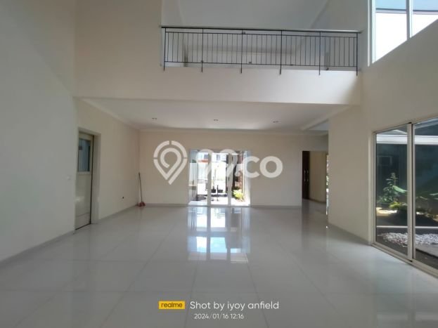Rumah Cantik Sutera Orlanda Alam Sutera Rumah Cantik Sutera Orlanda Alam Sutera