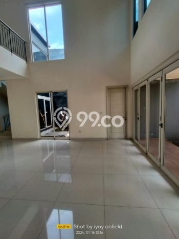 Rumah Cantik Sutera Orlanda Alam Sutera Rumah Cantik Sutera Orlanda Alam Sutera