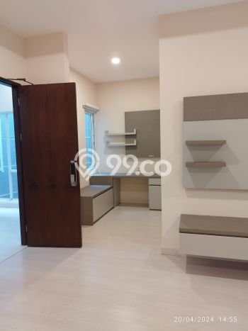 Hunian Super Mewah dengan Akses Paling Strategis di Sutera Onix Alam Sutera, Tangerang Hunian Super Mewah dengan Akses Paling Strategis di Sutera Onix Alam Sutera, Tangerang