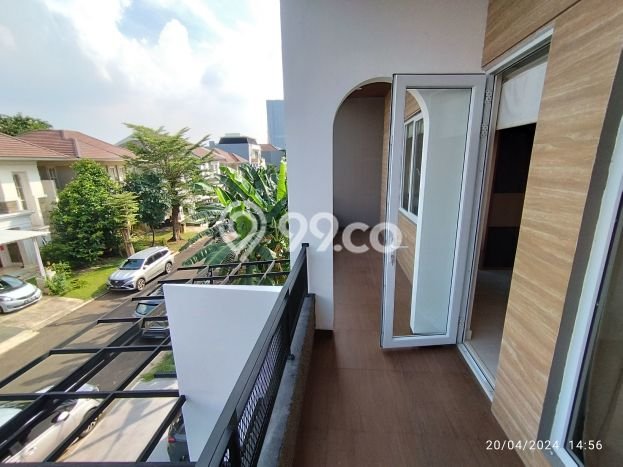 Hunian Super Mewah dengan Akses Paling Strategis di Sutera Onix Alam Sutera, Tangerang Hunian Super Mewah dengan Akses Paling Strategis di Sutera Onix Alam Sutera, Tangerang