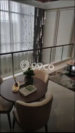 Jual Rumah Mewah Megah Dengan View Cantik di Gading Serpong, Tangerang Jual Rumah Mewah Megah Dengan View Cantik di Gading Serpong, Tangerang