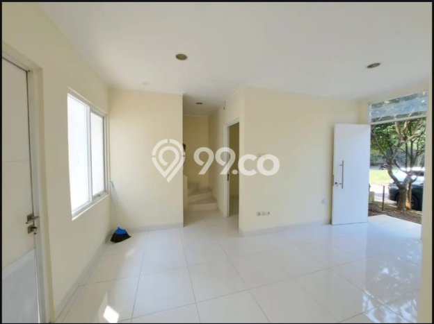 Rumah Strategis Modern Lb 70m2 di Gunung Sindur, Bogor Rumah Strategis Modern Lb 70m2 di Gunung Sindur, Bogor