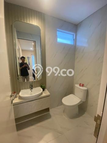 Dijual Hunian Rumah Nyaman 3 Kamar di Cikupa Citra Raya, Tangerang Dijual Hunian Rumah Nyaman 3 Kamar di Cikupa Citra Raya, Tangerang