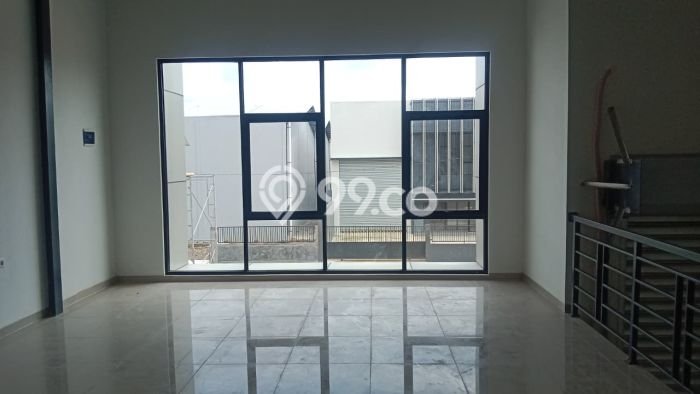 Untuk Disewa Gudang di Legok Tangerang LT 430m2, LB 300m2 Untuk Disewa Gudang di Legok Tangerang LT 430m2, LB 300m2