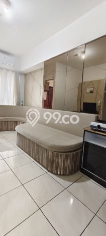 Hunian Apartemen Strategis untuk Dijual di Tangerang dengan 2 Kamar Hunian Apartemen Strategis untuk Dijual di Tangerang dengan 2 Kamar