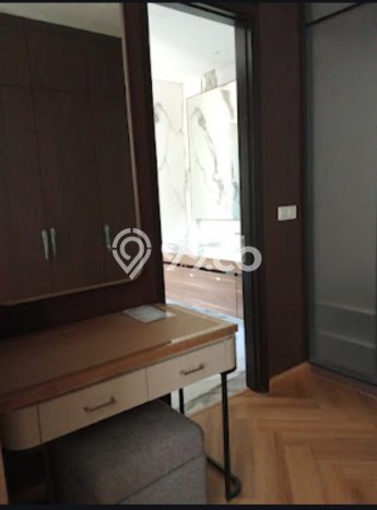 Jual Rumah Mewah Megah Dengan View Cantik di BSD City, Tangerang Jual Rumah Mewah Megah Dengan View Cantik di BSD City, Tangerang