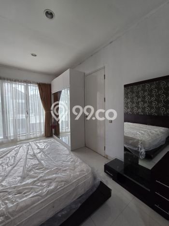 Jarang Ada! Rumah Sewa 3 Kamar Nyaman Siap Huni Gading Serpong Jarang Ada! Rumah Sewa 3 Kamar Nyaman Siap Huni Gading Serpong