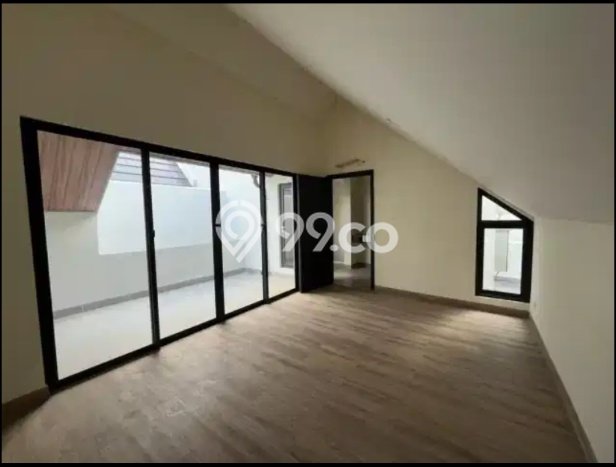 Siap Huni Rumah Minimalis & Modern LB 125m2 di Gading Serpong Siap Huni Rumah Minimalis & Modern LB 125m2 di Gading Serpong
