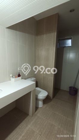 Dijual Rumah Luas Megah Dengan View Eksklusif di Alam Sutera, Tangerang Dijual Rumah Luas Megah Dengan View Eksklusif di Alam Sutera, Tangerang