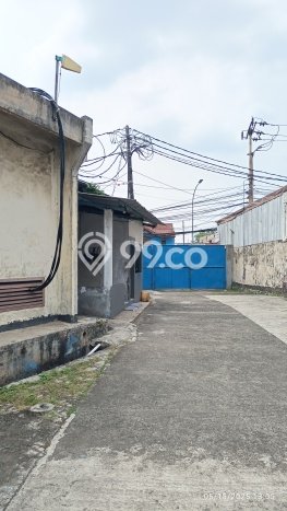 Gudang Bagus Dijual di Tangerang Kota Tangerang Strategis Cocok untuk Kembangkan Bisnis Gudang Bagus Dijual di Tangerang Kota Tangerang Strategis Cocok untuk Kembangkan Bisnis