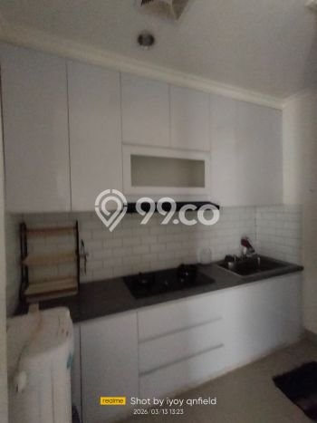 Jarang Ada! Rumah Sewa 3 Kamar Nyaman Siap Huni Gading Serpong Jarang Ada! Rumah Sewa 3 Kamar Nyaman Siap Huni Gading Serpong