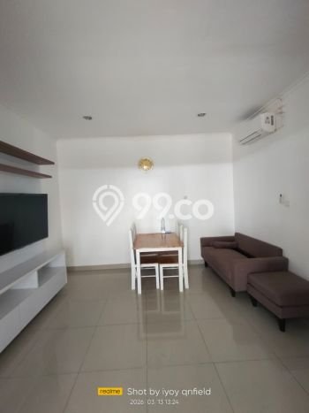 Jarang Ada! Rumah Sewa 3 Kamar Nyaman Siap Huni Gading Serpong Jarang Ada! Rumah Sewa 3 Kamar Nyaman Siap Huni Gading Serpong