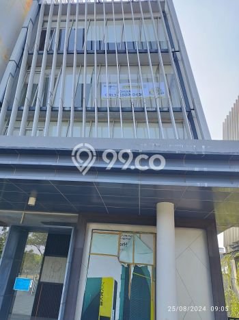 Komersial Bagus Dijual LB 637m2 Lokasi Strategis Tangerang Area Cocok untuk Bisnis Komersial Bagus Dijual LB 637m2 Lokasi Strategis Tangerang Area Cocok untuk Bisnis