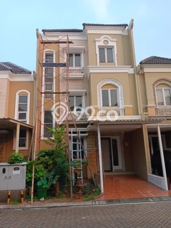 Sewa Rumah Strategis Harga Murah di Tangerang Sewa Rumah Strategis Harga Murah di Tangerang