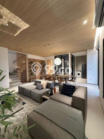 Rumah Sederhana Dijual di Cisauk 4 Kamar dengan Luas Tanah 98m2 Rumah Sederhana Dijual di Cisauk 4 Kamar dengan Luas Tanah 98m2
