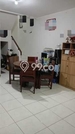 Hunian Nyaman Asri 4 KT Siap Pakai di BSD City Tangerang Hunian Nyaman Asri 4 KT Siap Pakai di BSD City Tangerang