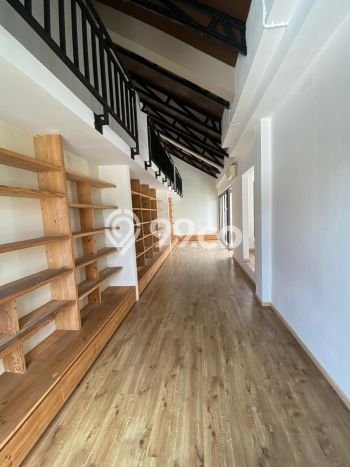 For Sale! Luxury House LT 180m2 Desain Elegan di Gading Serpong For Sale! Luxury House LT 180m2 Desain Elegan di Gading Serpong