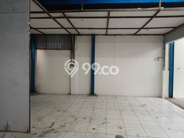 Area Ramai! Gudang Dijual di Tigaraksa untuk Bisnis Luas Bangunan 192m2 Area Ramai! Gudang Dijual di Tigaraksa untuk Bisnis Luas Bangunan 192m2