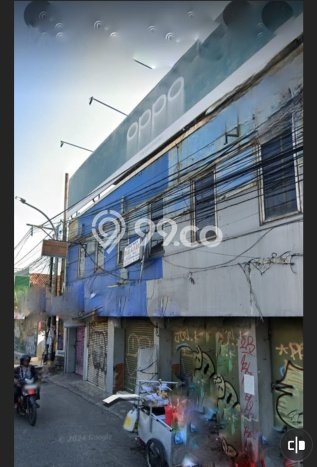 Ruko disewakan lokasi strategis Ciputat Tangerang Selatan 262m2 Ruko disewakan lokasi strategis Ciputat Tangerang Selatan 262m2