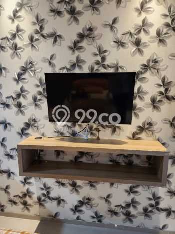 Apartemen Strategis di Alam Sutera, 1 KM, Luas 26m², City View Apartemen Strategis di Alam Sutera, 1 KM, Luas 26m², City View