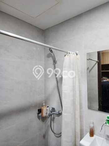 Apartemen Strategis di Alam Sutera, 1 KM, Luas 26m², City View Apartemen Strategis di Alam Sutera, 1 KM, Luas 26m², City View
