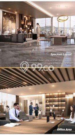 Dijual! Komersial di Gading Serpong Tangerang LT 180m2 / LB 594m2 Kawasan Strategis Dijual! Komersial di Gading Serpong Tangerang LT 180m2 / LB 594m2 Kawasan Strategis