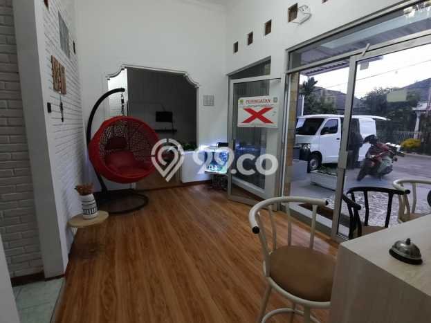 Kos-kosan Dijual di Soekarno Hatta Bandung Luas 700m2 Kos-kosan Dijual di Soekarno Hatta Bandung Luas 700m2