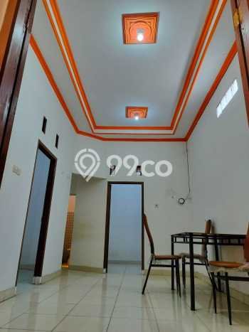 Hunian Terjangkau Dijual Area Rajeg, Tangerang Harga Rp 250 Juta Hunian Terjangkau Dijual Area Rajeg, Tangerang Harga Rp 250 Juta