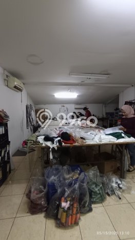 Gudang Bagus Dijual di Tangerang Kota Tangerang Strategis Cocok untuk Kembangkan Bisnis Gudang Bagus Dijual di Tangerang Kota Tangerang Strategis Cocok untuk Kembangkan Bisnis