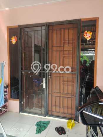 Jual Rumah Bagus Siap Huni LB 176m2 di Cipondoh, Tangerang Jual Rumah Bagus Siap Huni LB 176m2 di Cipondoh, Tangerang