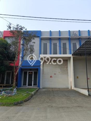 Area Ramai! Gudang Dijual di Tigaraksa untuk Bisnis Luas Bangunan 192m2 Area Ramai! Gudang Dijual di Tigaraksa untuk Bisnis Luas Bangunan 192m2