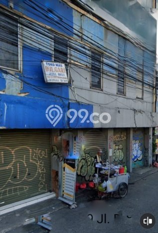 Ruko disewakan lokasi strategis Ciputat Tangerang Selatan 262m2 Ruko disewakan lokasi strategis Ciputat Tangerang Selatan 262m2
