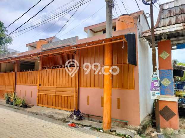Hunian Terjangkau Dijual Area Rajeg, Tangerang Harga Rp 250 Juta Hunian Terjangkau Dijual Area Rajeg, Tangerang Harga Rp 250 Juta