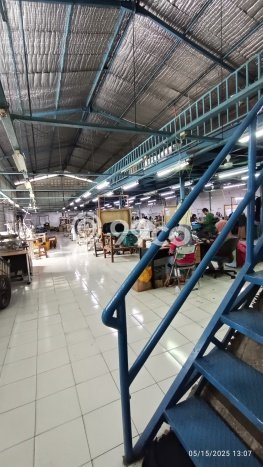 Gudang Bagus Dijual di Tangerang Kota Tangerang Strategis Cocok untuk Kembangkan Bisnis Gudang Bagus Dijual di Tangerang Kota Tangerang Strategis Cocok untuk Kembangkan Bisnis