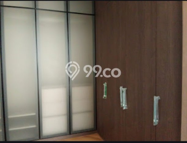 Jual Rumah Mewah Megah Dengan View Cantik di BSD City, Tangerang Jual Rumah Mewah Megah Dengan View Cantik di BSD City, Tangerang