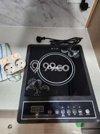 Apartemen Strategis di Alam Sutera, 1 KM, Luas 26m², City View Apartemen Strategis di Alam Sutera, 1 KM, Luas 26m², City View