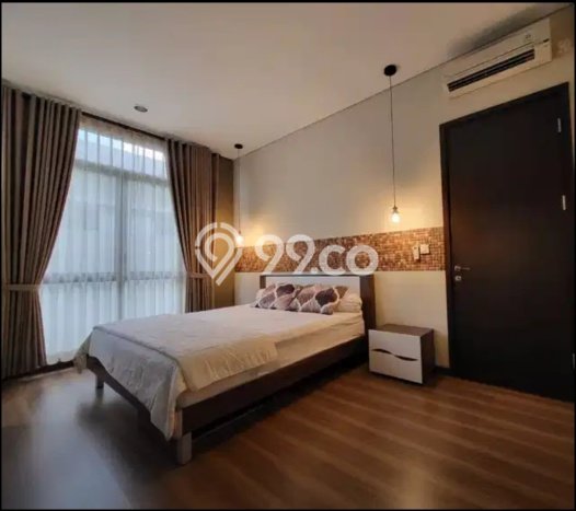 For Sale! Premium House LT 220m2 Desain Modern di BSD City For Sale! Premium House LT 220m2 Desain Modern di BSD City