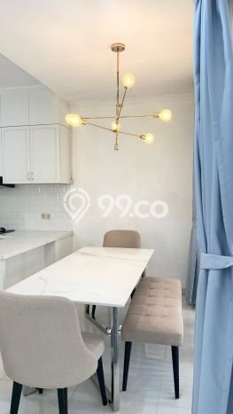 Disewakan! Rumah 2 Kamar Tidur &
2 Kamar Mandi di Gading Serpong, Tangerang Disewakan! Rumah 2 Kamar Tidur &
2 Kamar Mandi di Gading Serpong, Tangerang