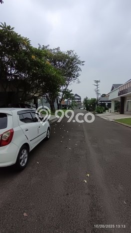 Dijual Rumah Luas Megah Dengan View Eksklusif di Alam Sutera, Tangerang Dijual Rumah Luas Megah Dengan View Eksklusif di Alam Sutera, Tangerang