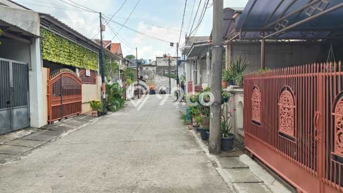 Dijual Cepat Rumah Favorit Siap Huni LB 120m2 di Tanjung Priok, Jakarta Utara Dijual Cepat Rumah Favorit Siap Huni LB 120m2 di Tanjung Priok, Jakarta Utara