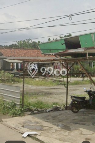 Tanah Kavling di Parung Panjang Dijual dengan Luas 1660m2 Tanah Kavling di Parung Panjang Dijual dengan Luas 1660m2