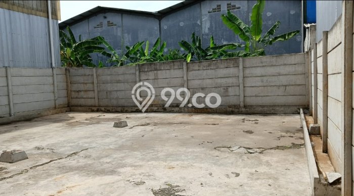 Disewakan Gudang di Bogor Barat Bogor LT 504m2, LB 288m2 Disewakan Gudang di Bogor Barat Bogor LT 504m2, LB 288m2