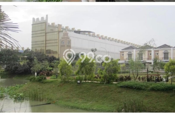 Ruko Komersial Dijual di Cipondoh Tangerang LT 171m2 & LB 405m2 Ruko Komersial Dijual di Cipondoh Tangerang LT 171m2 & LB 405m2